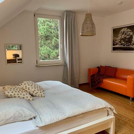 Deluxe Business City Apartments Metzingen Villa Landenberger Экстерьер фото