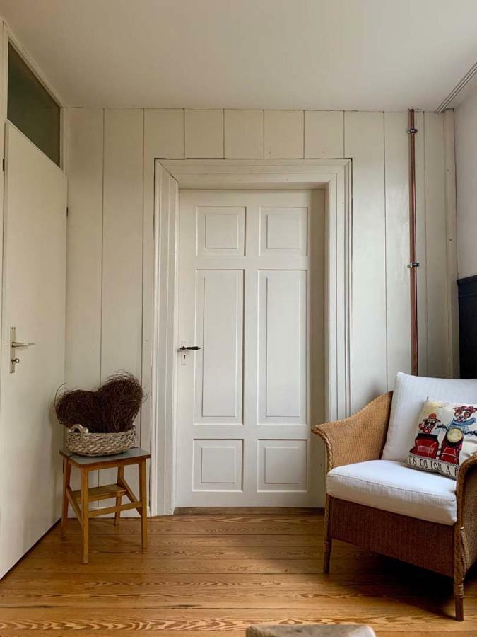 Deluxe Business City Apartments Metzingen Villa Landenberger Экстерьер фото